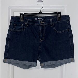 ⚡️ 3 for $30 ⚡️ Old Navy High Rise Jean Shorts